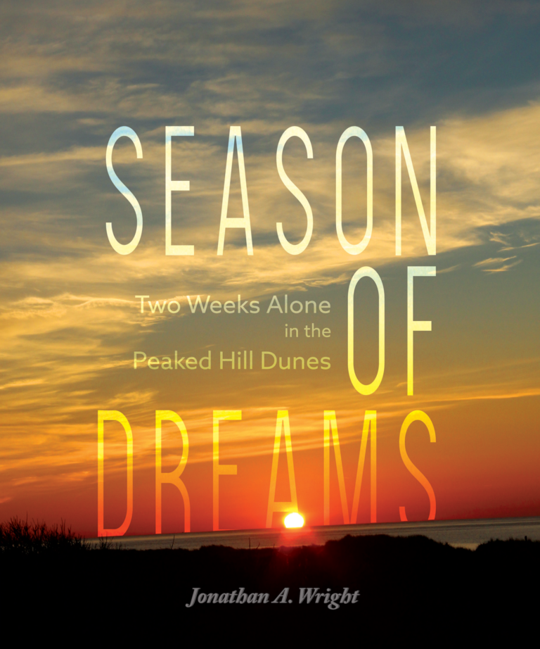 Season of Dreams cover
